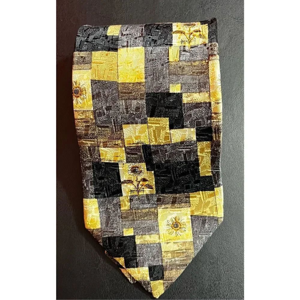 Ermenegildo Zegna tie